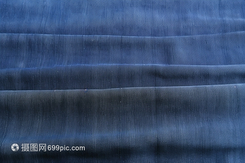 牛仔布紡織品 永恒的時尚與實用之選