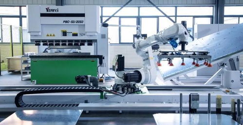 距離“第五個季節”的實現，中國技術轉讓再進一步