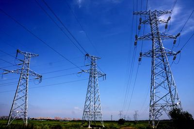 喜訊 | 云智匯核心助力珠海優特電力科技智能制造項目
