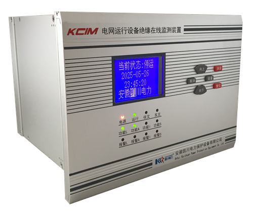 電力設備傳統檢修的弊端與解決之道