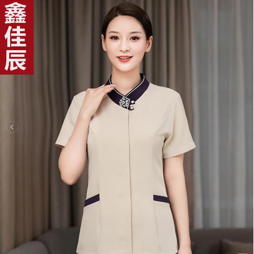 家政服務(wù)新風貌 崗位制服與文化價值的融合