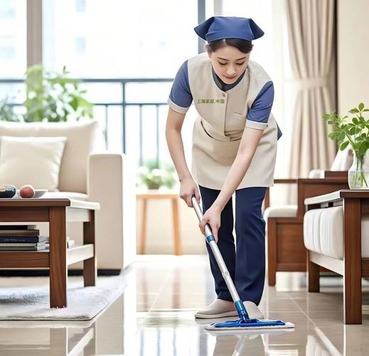 從“服務(wù)提供者”到“家庭生態(tài)建筑師”——家政服務(wù)的角色重構(gòu)與價值重塑